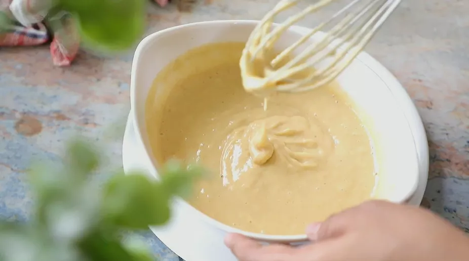 Mango Pancake Recipe